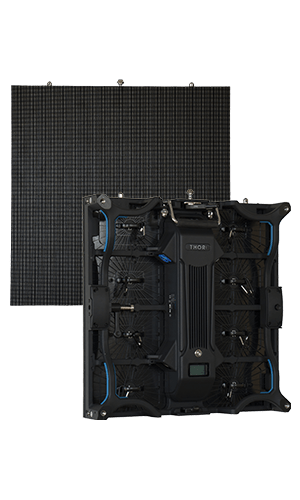 Slate Series LED Wall Panel