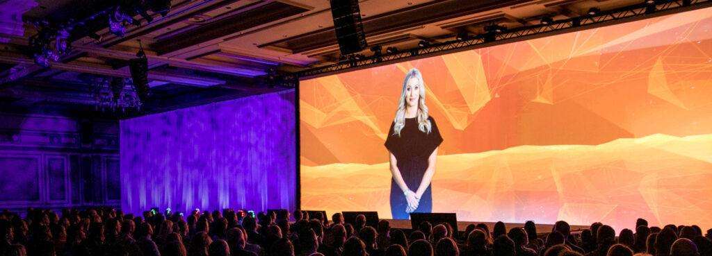 THOR AV LED WALL PANELS VIDEO WALLS