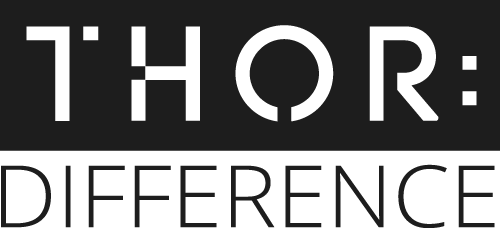 Thor-Differnce The THOR Difference Icon