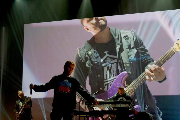 THOR AV walls for stage, studio, and live events - LED Wall Panels