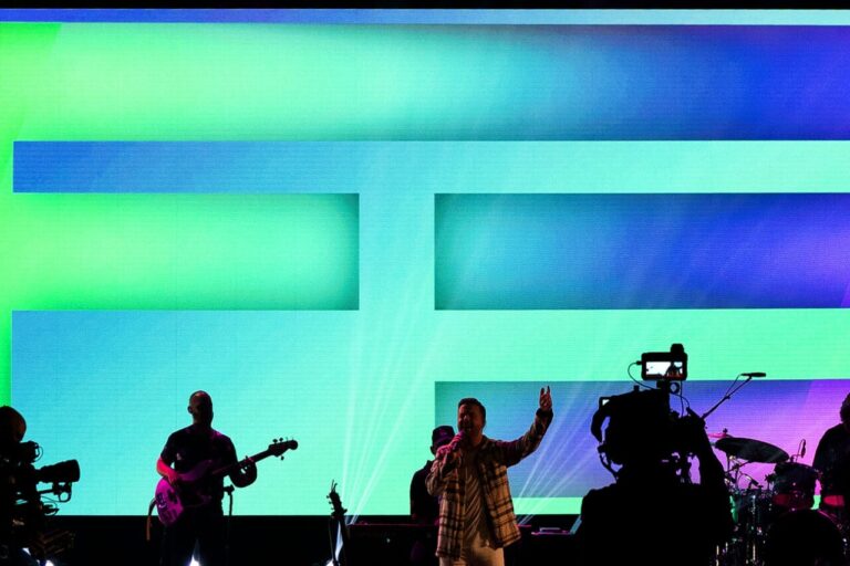 THor Edge LED Video Wall Panel