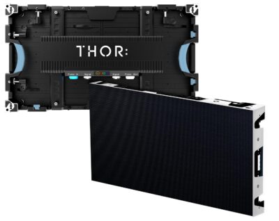 Ridge Series LED Wall Panel