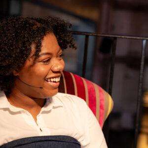 THOR SHADOW Headset Microphone - Theater