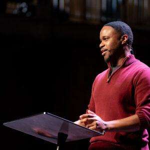 THOR SHADOW Headset Microphone - House of Worship