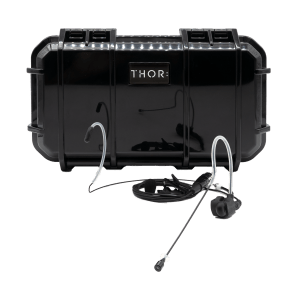 Thor AV Hammer SE headset microphone for speaking and houses of worship