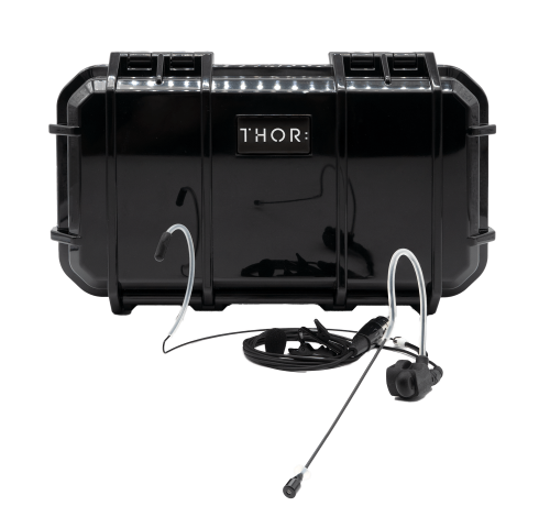 Thor AV Hammer SE headset microphone for speaking and houses of worship